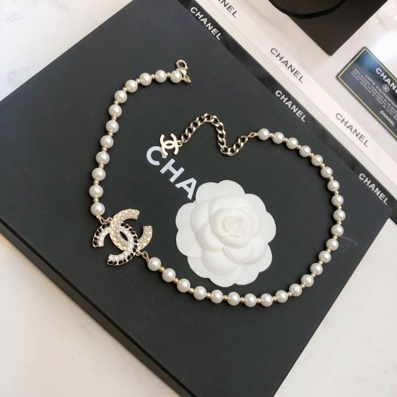 Chanel Necklaces